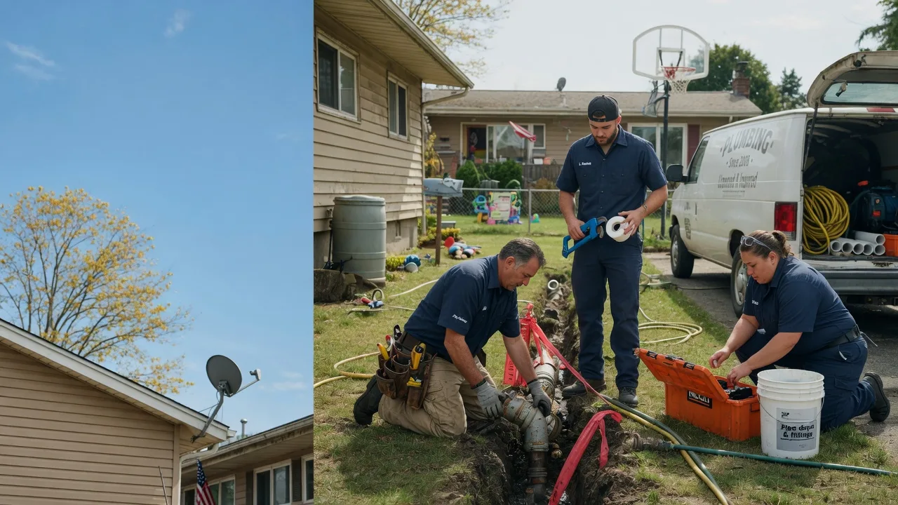 Garbage Disposal Replacement in Camp Hill, AL near me